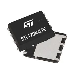 STL100N4LF8, STMicroelectronics