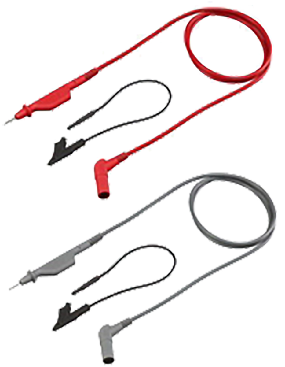 STL120-IV, Fluke