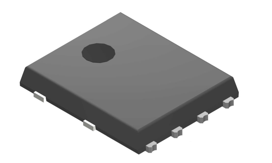 STL125N8F7AG, STMicroelectronics