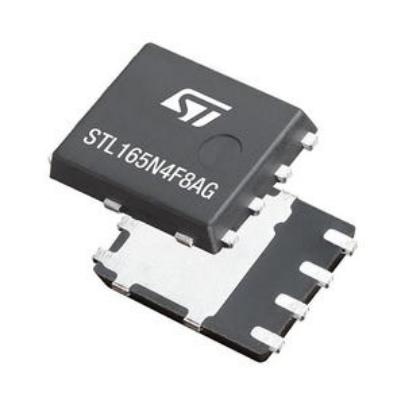STL165N4F8AG, STMicroelectronics