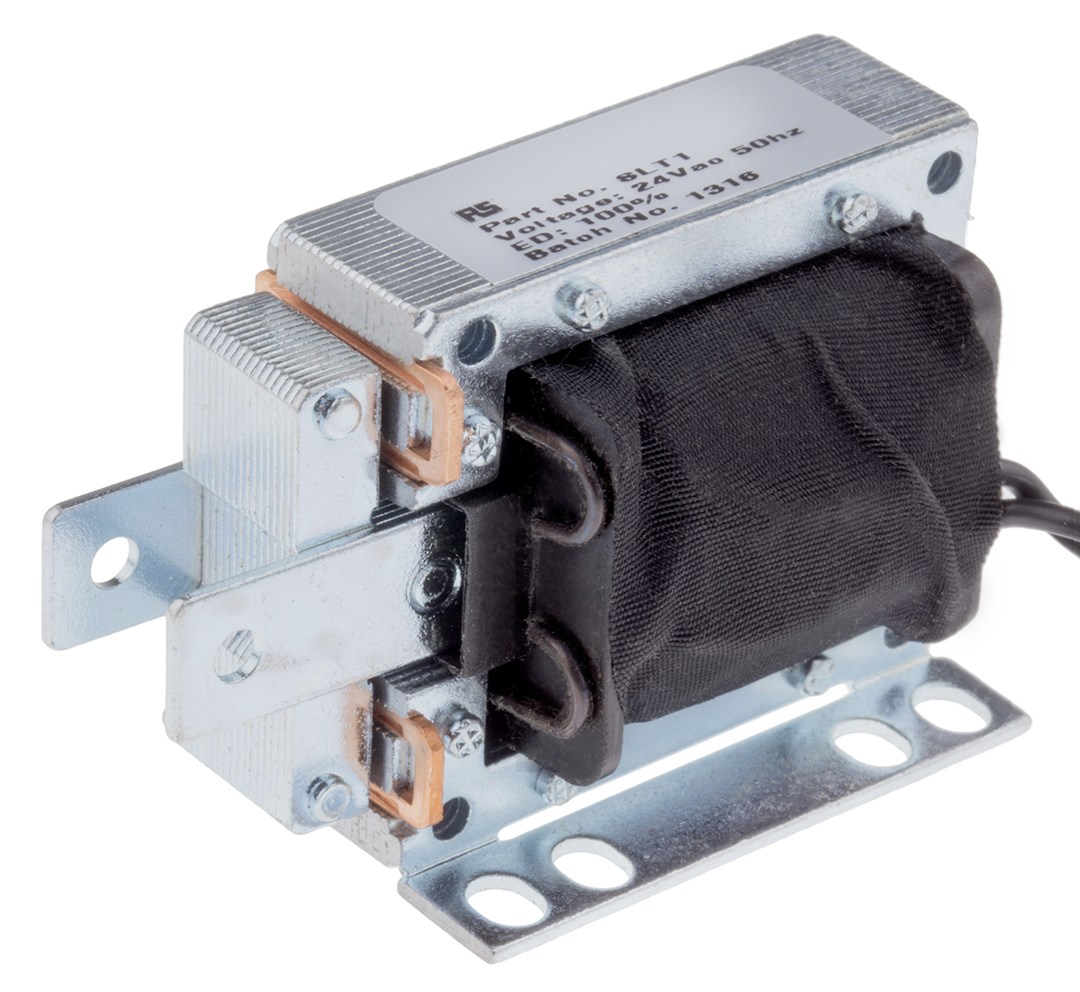 STL1, Solentec Limited