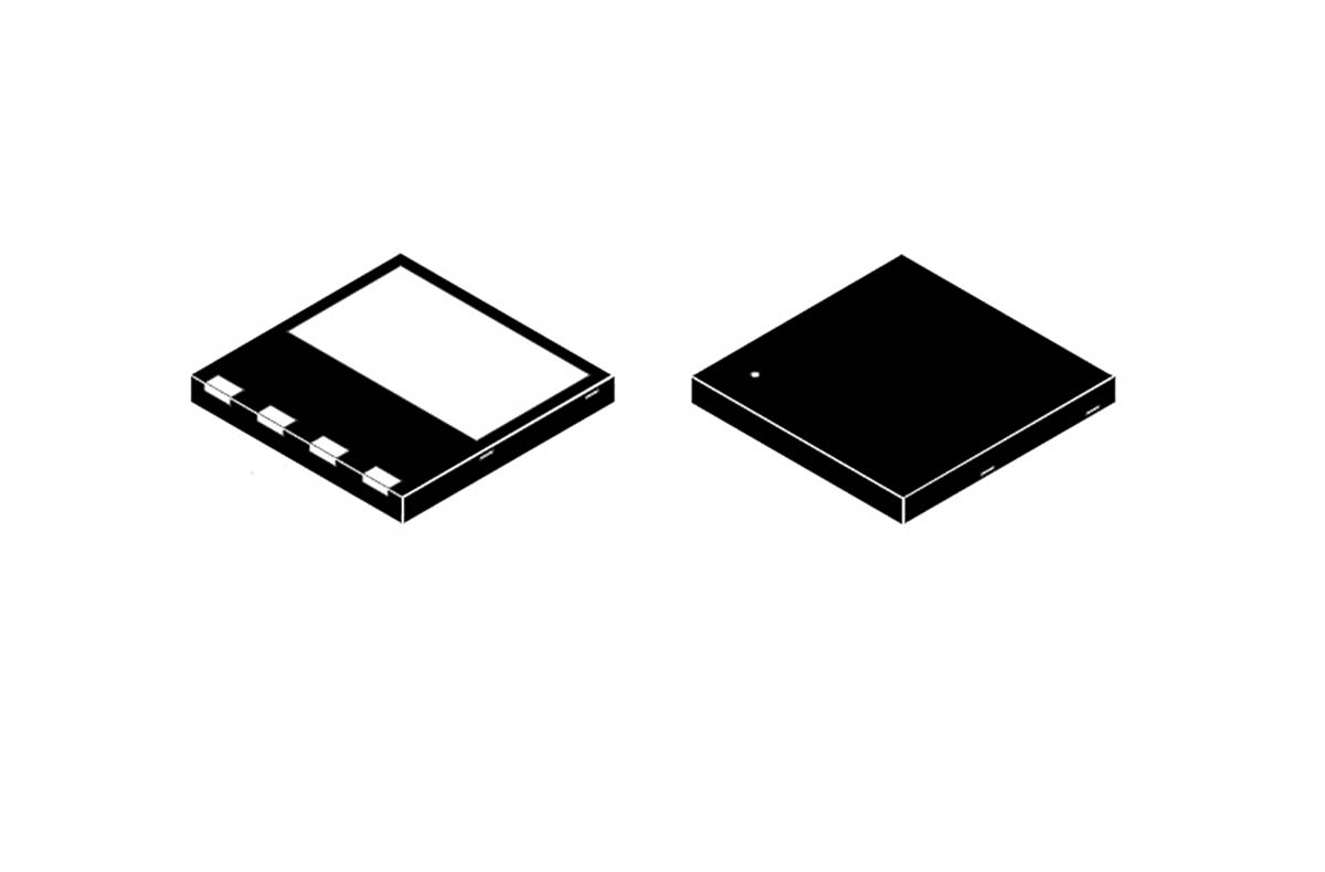 STL19N60M6, STMicroelectronics