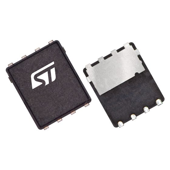 STL260N4F7, STMicroelectronics