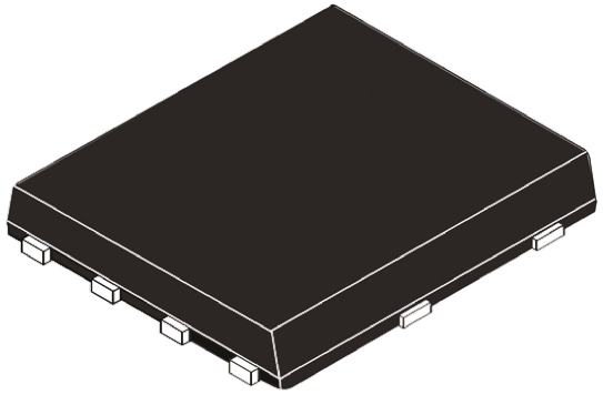 STL30N10F7, STMicroelectronics