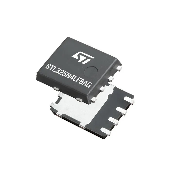 STL325N4LF8AG, STMicroelectronics