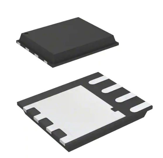 STL40DN3LLH5, STMicroelectronics