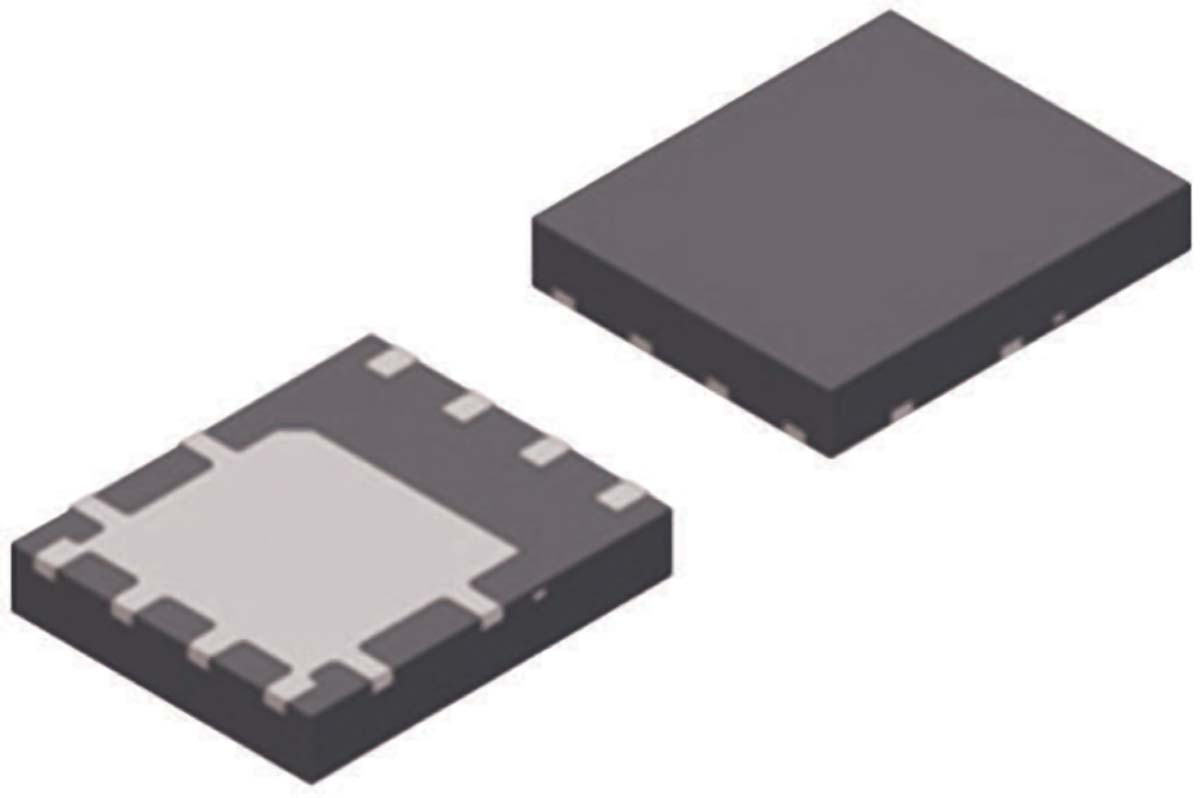 STL42P6LLF6, STMicroelectronics