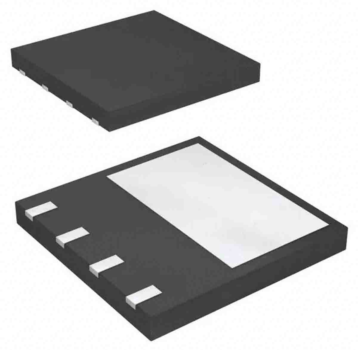 STL47N60M6, STMicroelectronics