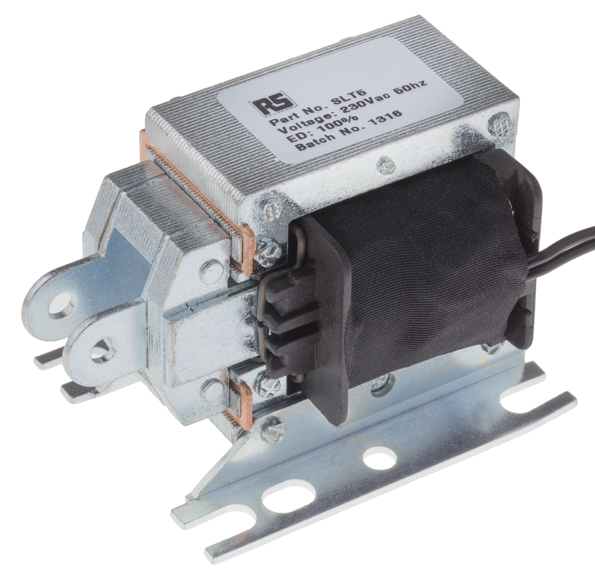 STL5, Solentec Limited