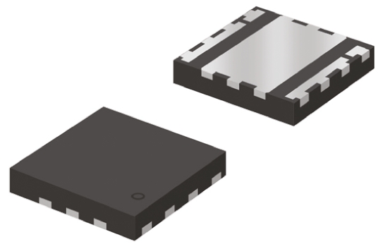 STL60N10F7, STMicroelectronics