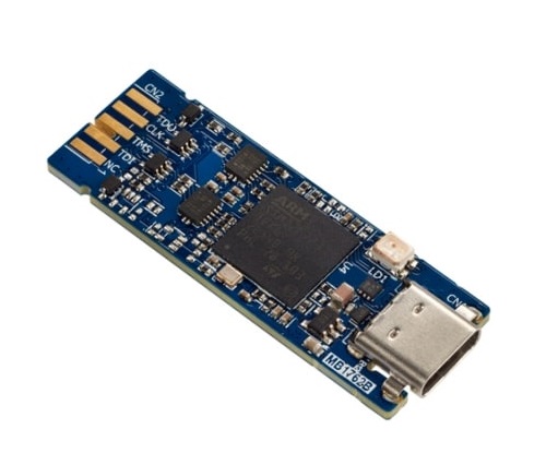 STLINK-V3MINIE, STMicroelectronics