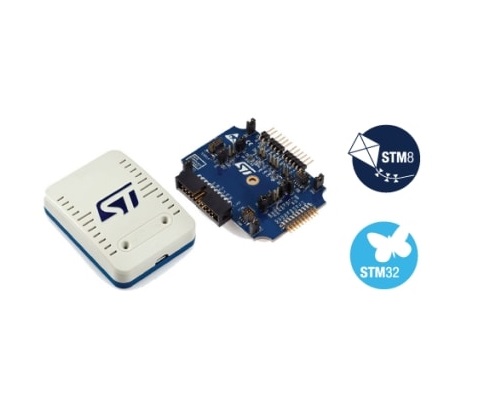 STLINK-V3PWR, STMicroelectronics
