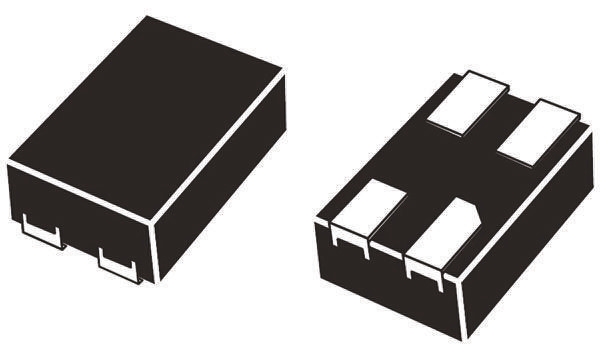 STLM20DD9F, STMicroelectronics