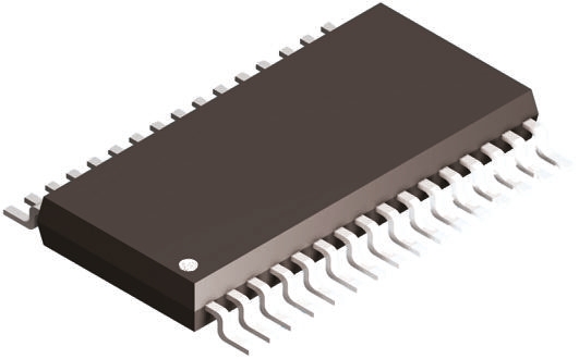 STLUX385ATR, STMicroelectronics