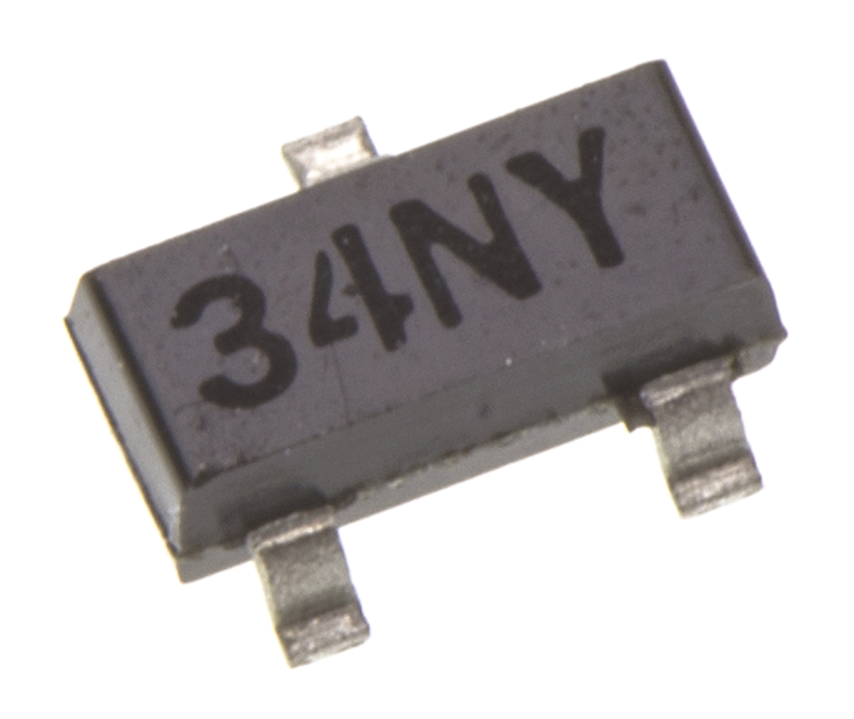 STM1061N34WX6F, STMicroelectronics
