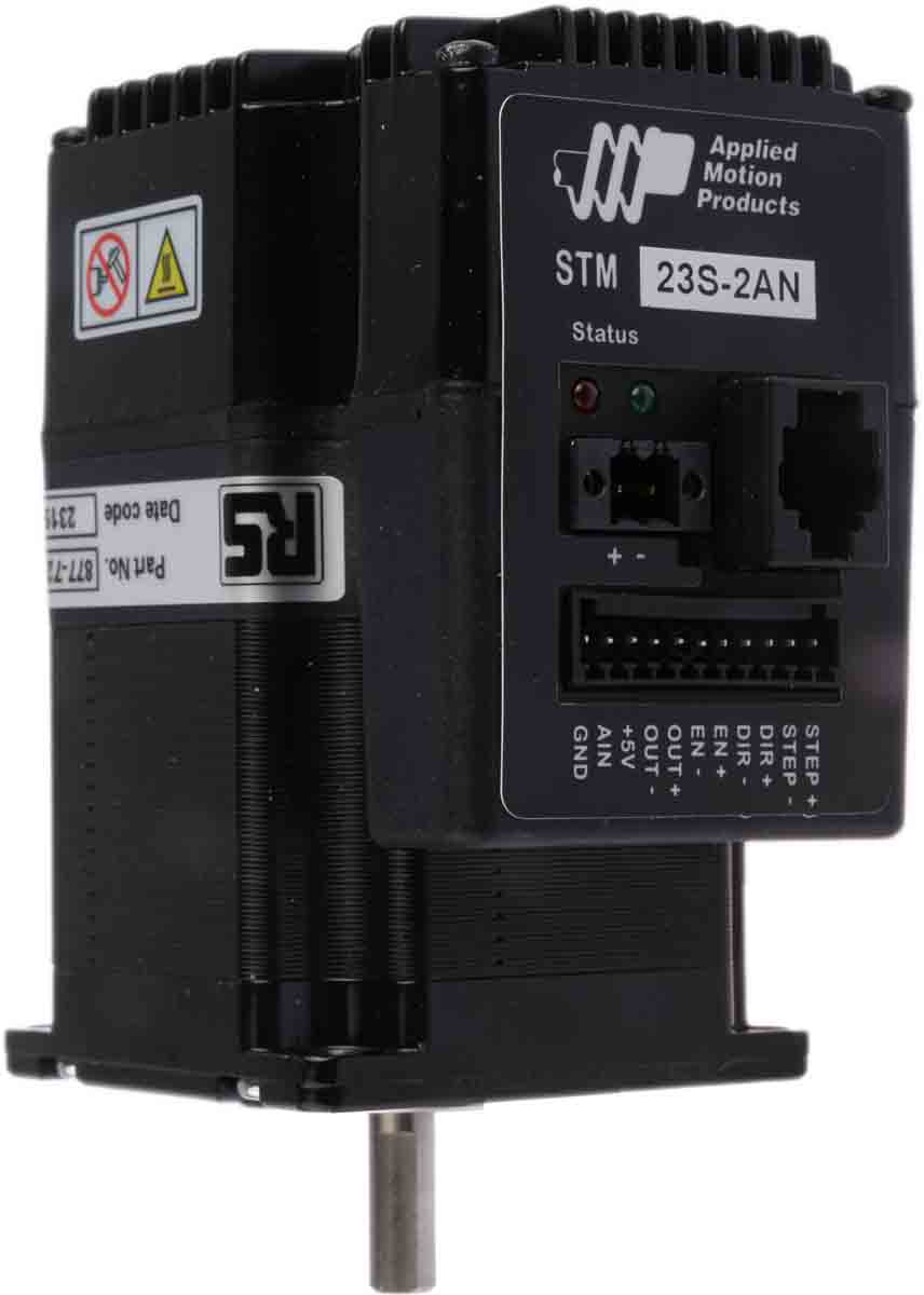STM23S-2AN, 