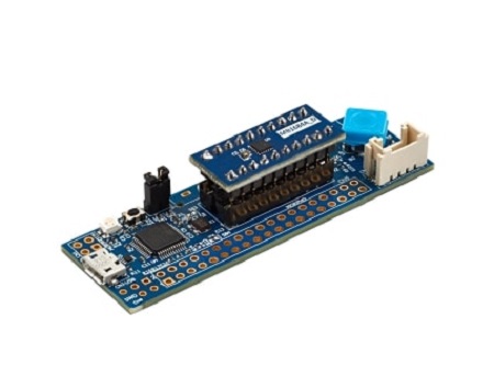 STM32C0116-DK, STMicroelectronics