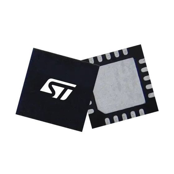 STM32C011F6U3TR, STMicroelectronics