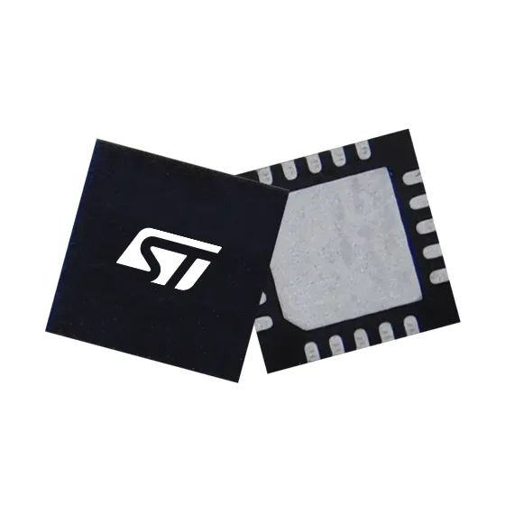 STM32C011F6U6TR, STMicroelectronics