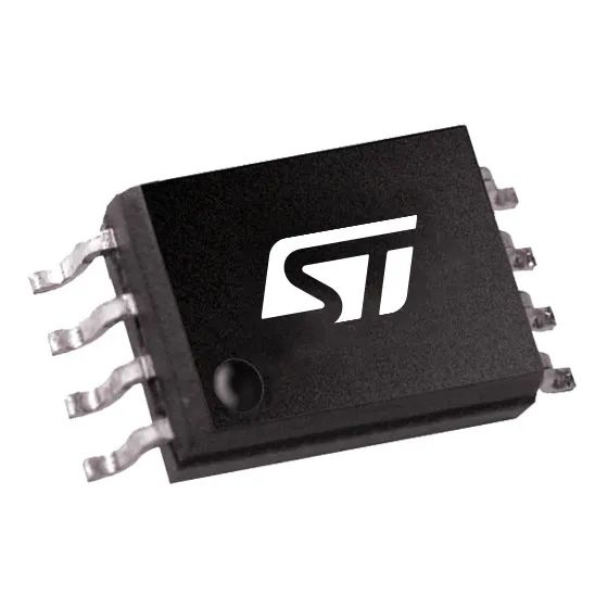 STM32C011J4M6, STMicroelectronics