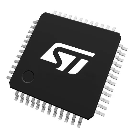 STM32C031C4T6, STMicroelectronics