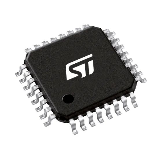 STM32C031K4T6, STMicroelectronics