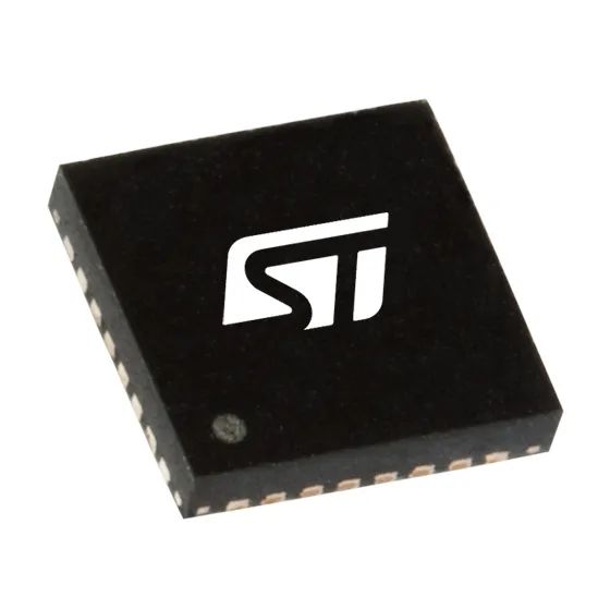 STM32C031K6U6, STMicroelectronics
