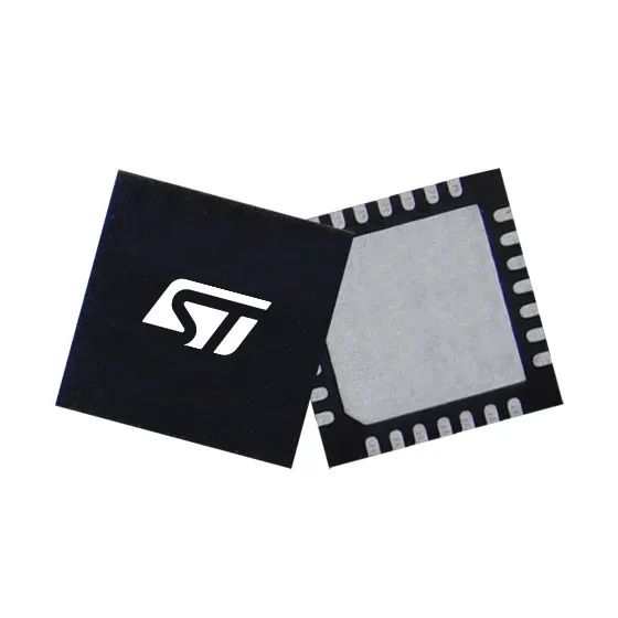 STM32C051G8U7, STMicroelectronics