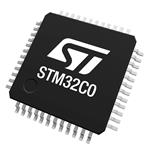STM32C051K8U6, STMicroelectronics