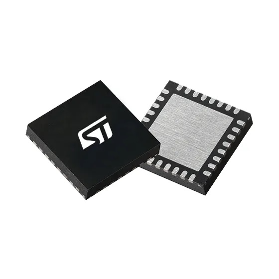 STM32C051K8U7, STMicroelectronics