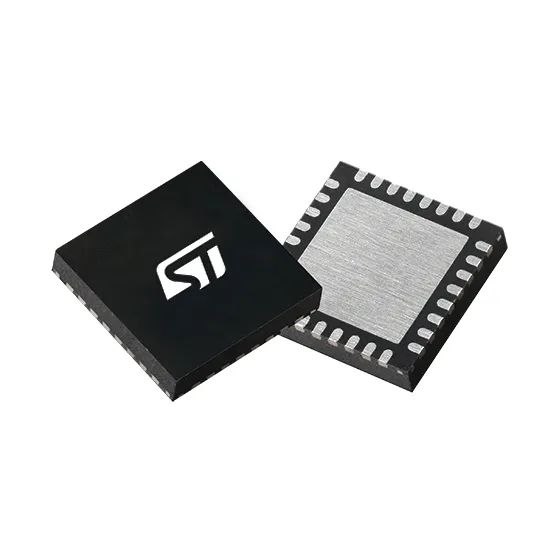 STM32C051K8U7TR, STMicroelectronics
