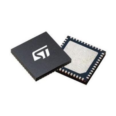 STM32C071C8U6, STMicroelectronics