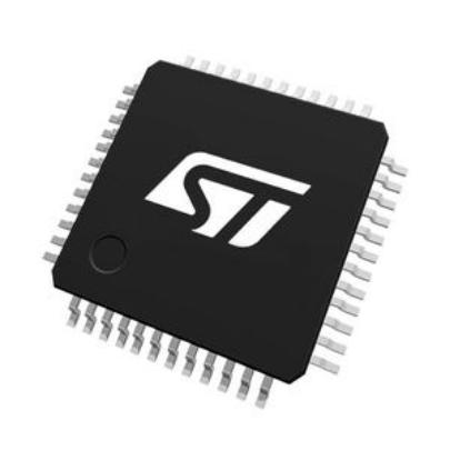 STM32C071CBT6, STMicroelectronics