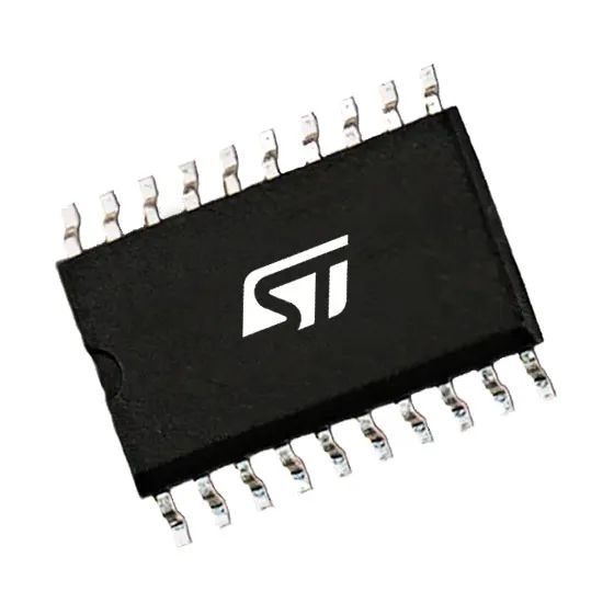 STM32C071FBP6, STMicroelectronics