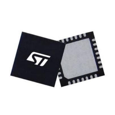 STM32C071G8U6N, STMicroelectronics