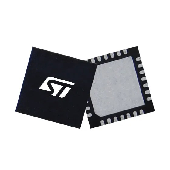 STM32C071GBU3TR, STMicroelectronics