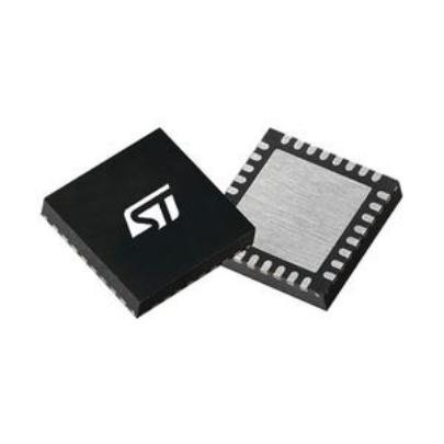 STM32C071K8U6, STMicroelectronics