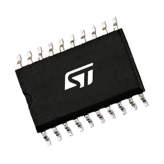 STM32C091FCP6, STMicroelectronics