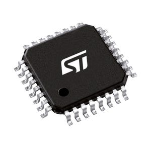 STM32C091KCT6, STMicroelectronics