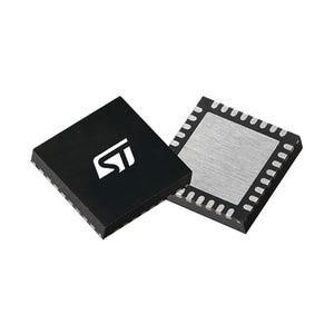 STM32C092GCU6, STMicroelectronics
