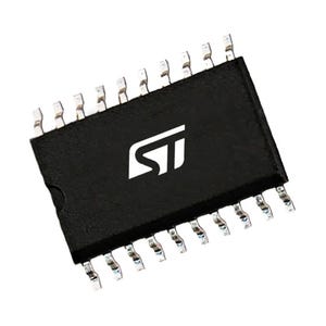 STM32C092RBT6, STMicroelectronics