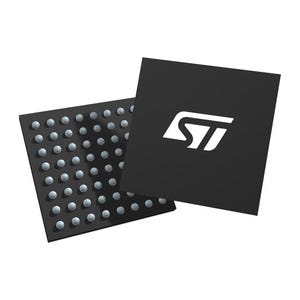 STM32C092RCI6, STMicroelectronics