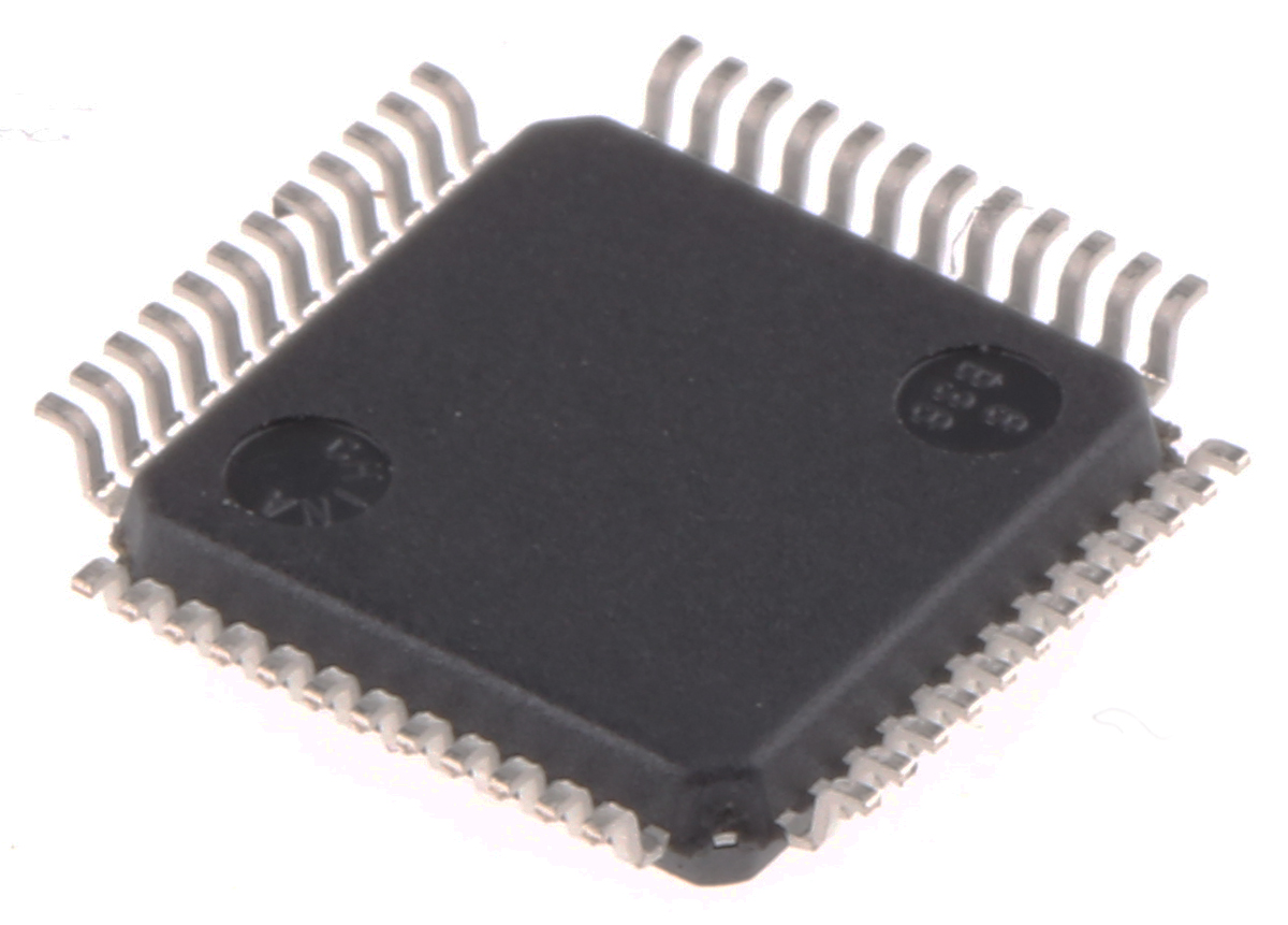 STM32F030C6T6, STMicroelectronics
