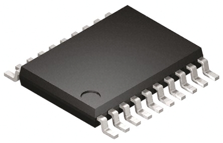 STM32F030F4P6TR, STMicroelectronics
