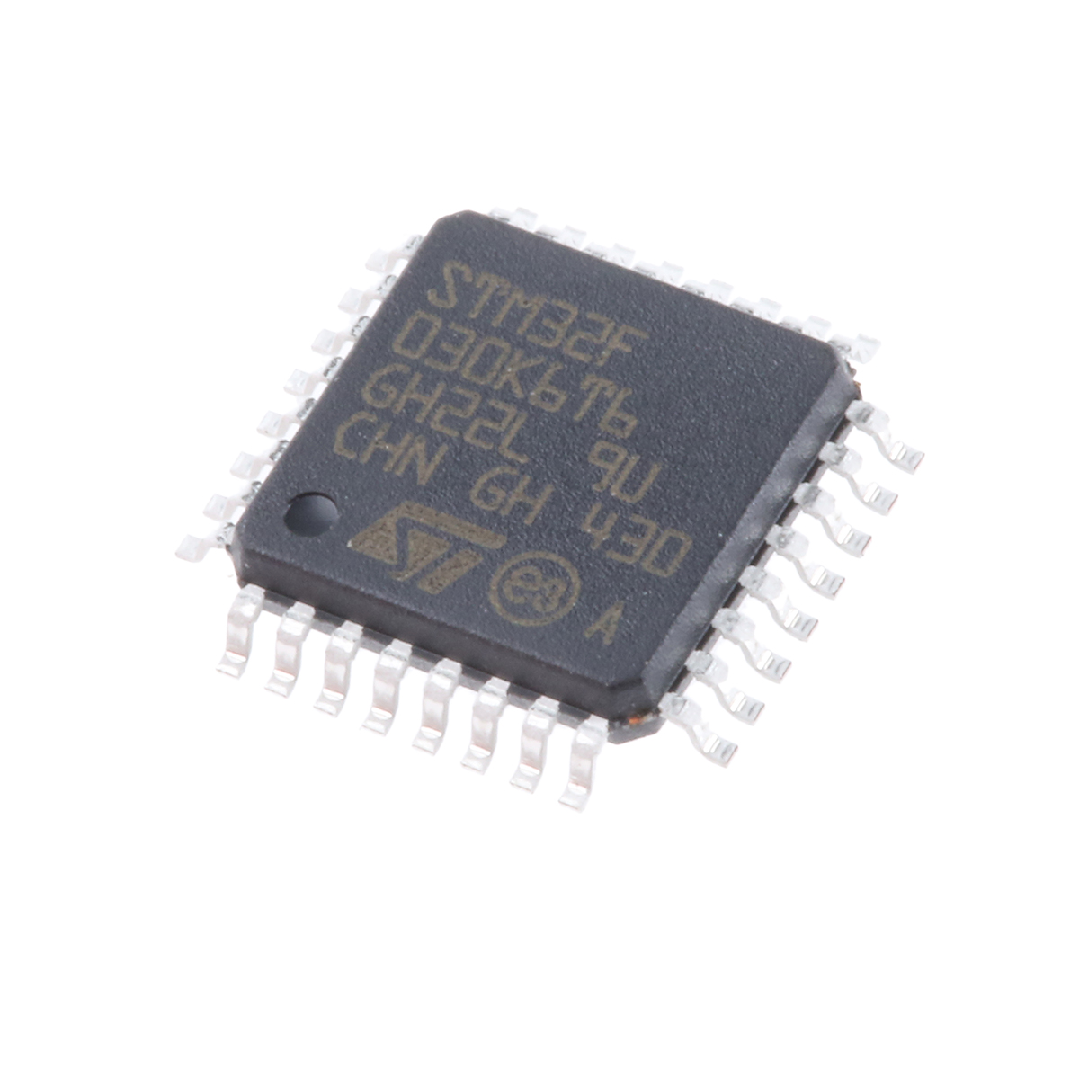 STM32F030K6T6, STMicroelectronics