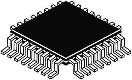 STM32F030K6T6TR, STMicroelectronics