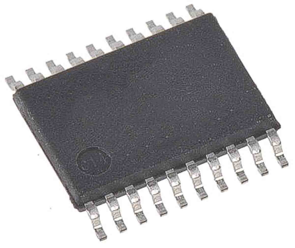 STM32F031F4P6, STMicroelectronics