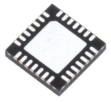 STM32F031G6U6, STMicroelectronics