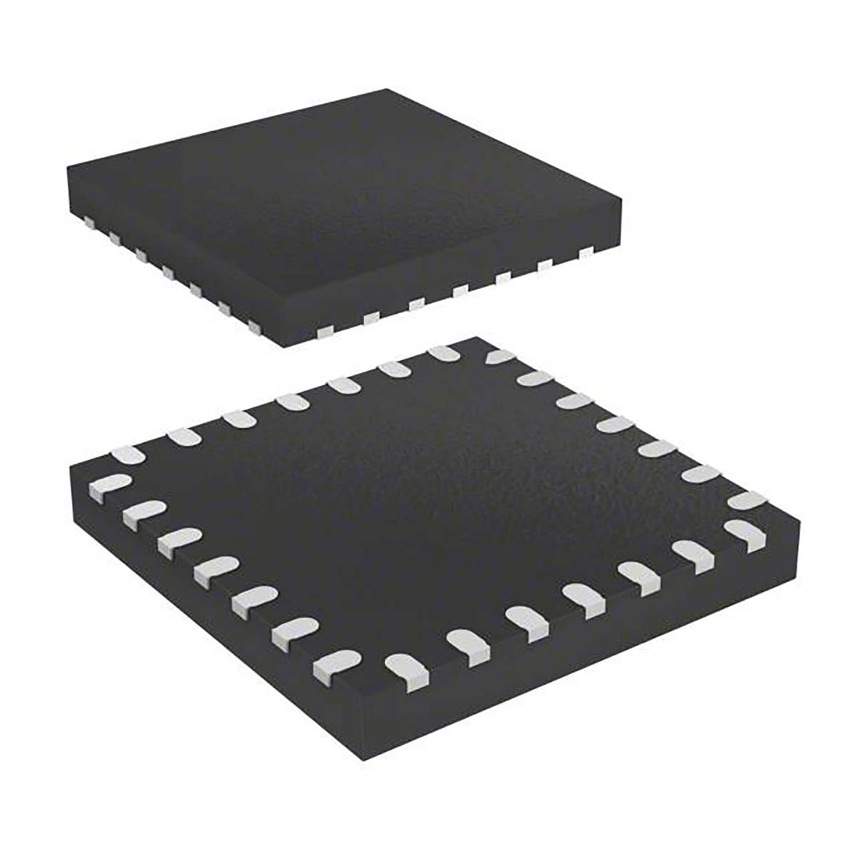 STM32F031G6U7, STMicroelectronics