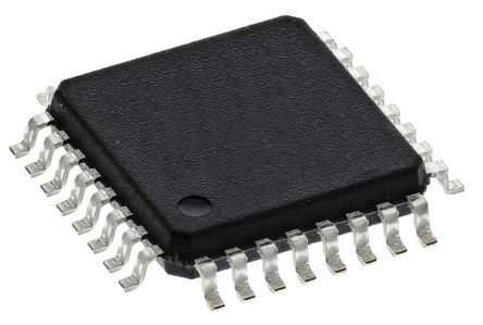 STM32F031K6T7, STMicroelectronics